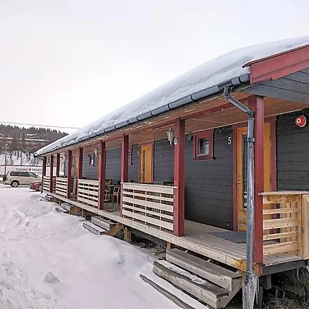 Skaidicenteret Hotel